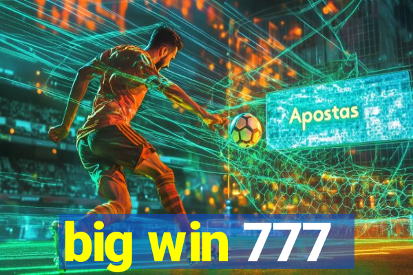 big win 777